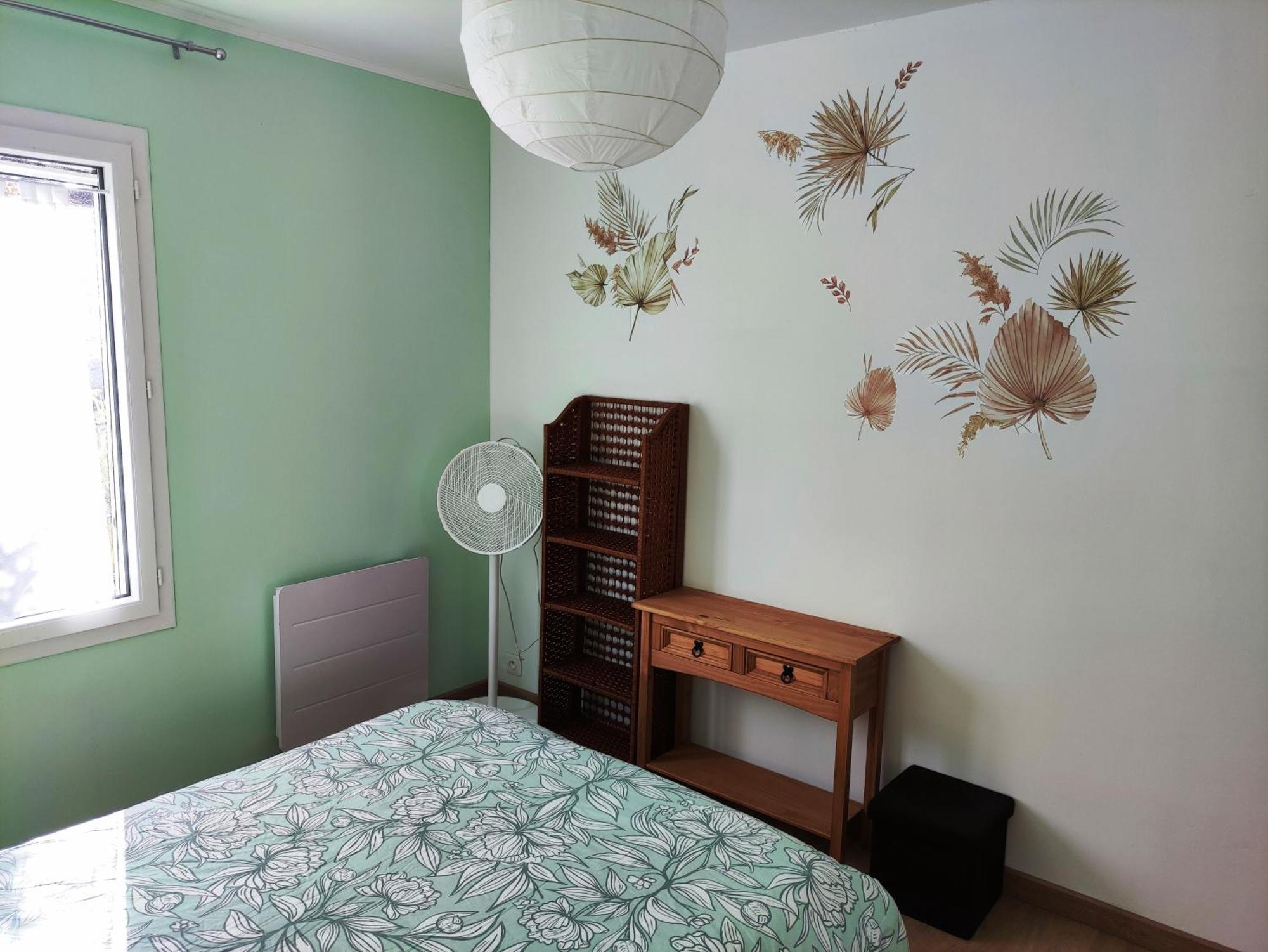 Le Jardin Des Rocailles - Villa 4 Chambres Climatisee Avec Piscine A Deux Pas D'Avignon Вільнев-лез-Авіньйон Екстер'єр фото