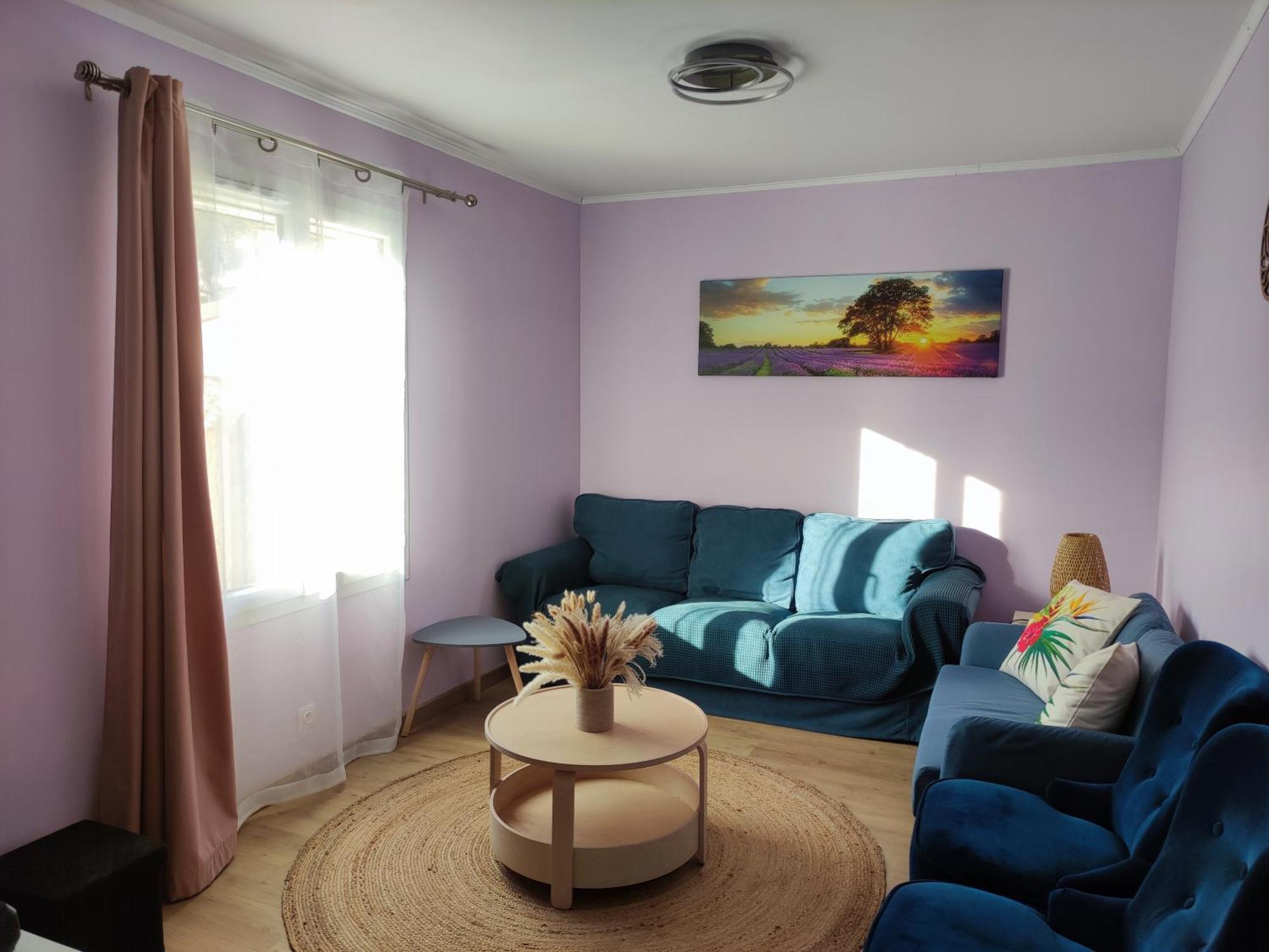 Le Jardin Des Rocailles - Villa 4 Chambres Climatisee Avec Piscine A Deux Pas D'Avignon Вільнев-лез-Авіньйон Екстер'єр фото